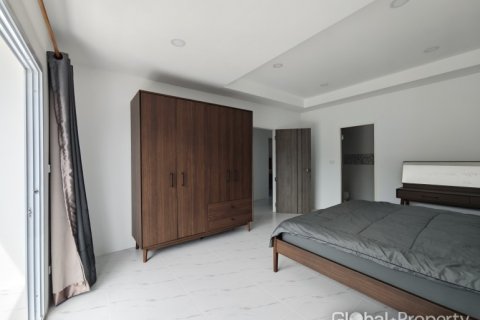 Haus in Pattaya, Thailand 4 Schlafzimmer № 144372 - Foto 29