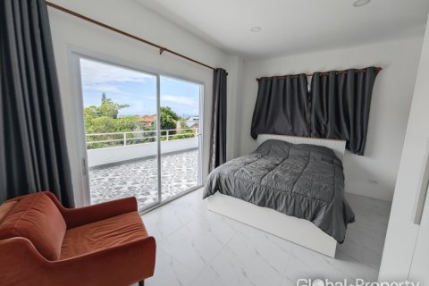 Haus in Pattaya, Thailand 4 Schlafzimmer № 144372 - Foto 20