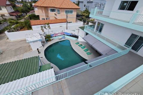 Local comercial 350 m2 en Pattaya, Tailandia № 144374 - foto 21