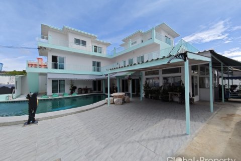 Local comercial 350 m2 en Pattaya, Tailandia № 144374 - foto 25