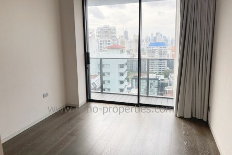 Condominio de 3 dormitorios en Bangkok, Tailandia № 143534 - foto 25