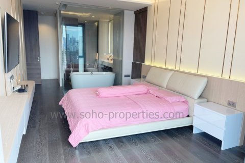 Condominio de 3 dormitorios en Bangkok, Tailandia № 143534 - foto 6