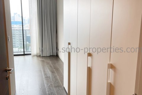 Condominio de 3 dormitorios en Bangkok, Tailandia № 143534 - foto 12