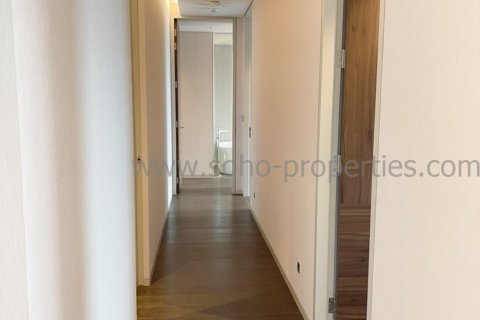 Condominio de 3 dormitorios en Bangkok, Tailandia № 143534 - foto 9