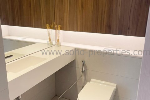 Condominio de 3 dormitorios en Bangkok, Tailandia № 143534 - foto 22