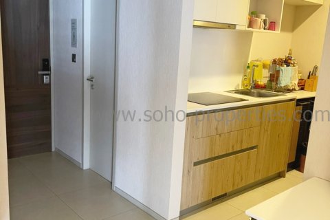 Condominio de 3 dormitorios en Bangkok, Tailandia № 143534 - foto 21
