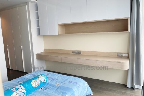 Condominio de 3 dormitorios en Bangkok, Tailandia № 143534 - foto 14