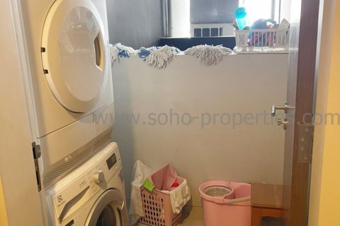 Condominio de 3 dormitorios en Bangkok, Tailandia № 143534 - foto 20
