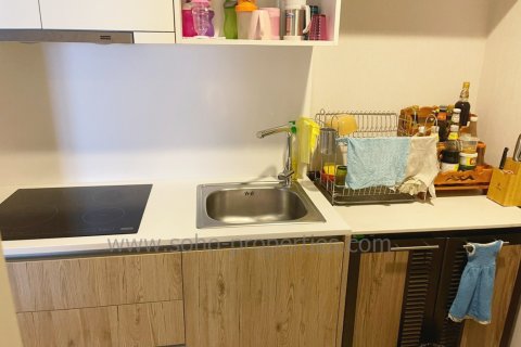Condominio de 3 dormitorios en Bangkok, Tailandia № 143534 - foto 19