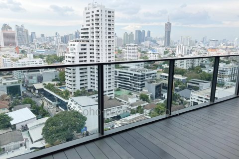 Condominio de 3 dormitorios en Bangkok, Tailandia № 143534 - foto 11