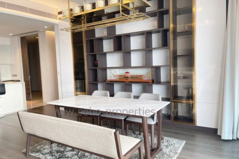 Condominio de 3 dormitorios en Bangkok, Tailandia № 143534 - foto 3