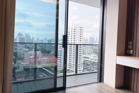 Condominio de 3 dormitorios en Bangkok, Tailandia № 143534 - foto 7