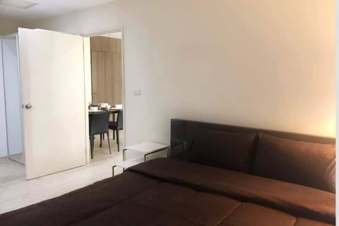 Condominio de 1 dormitorio en Bangkok, Tailandia № 143532 - foto 5