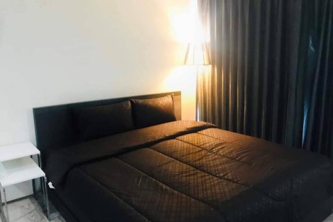Condominio de 1 dormitorio en Bangkok, Tailandia № 143532 - foto 7