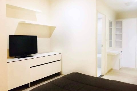 Condominio de 1 dormitorio en Bangkok, Tailandia № 143532 - foto 6