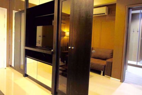 Sobre plano Aspire Sukhumvit 48 en Bangkok, Tailandia № 36591 - foto 5