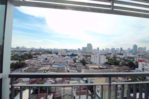 Sobre plano Aspire Sukhumvit 48 en Bangkok, Tailandia № 36591 - foto 23