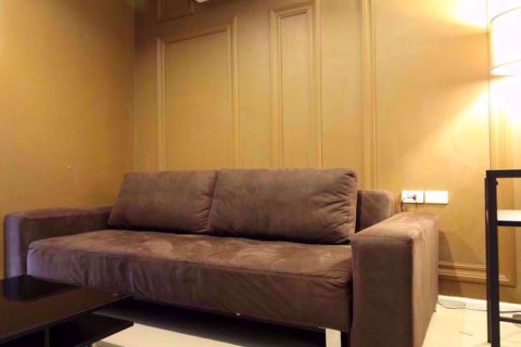 Sobre plano Aspire Sukhumvit 48 en Bangkok, Tailandia № 36591 - foto 4