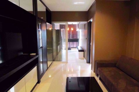 Sobre plano Aspire Sukhumvit 48 en Bangkok, Tailandia № 36591 - foto 8