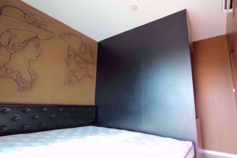 Sobre plano Aspire Sukhumvit 48 en Bangkok, Tailandia № 36591 - foto 12
