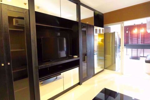 Sobre plano Aspire Sukhumvit 48 en Bangkok, Tailandia № 36591 - foto 7