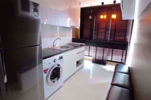 Sobre plano Aspire Sukhumvit 48 en Bangkok, Tailandia № 36591 - foto 15