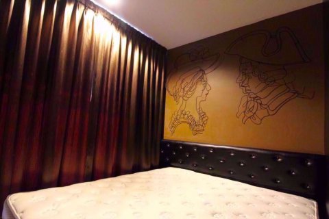Sobre plano Aspire Sukhumvit 48 en Bangkok, Tailandia № 36591 - foto 9
