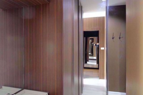 Sobre plano Aspire Sukhumvit 48 en Bangkok, Tailandia № 36591 - foto 14