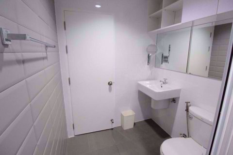 Sobre plano Aspire Sukhumvit 48 en Bangkok, Tailandia № 36591 - foto 22
