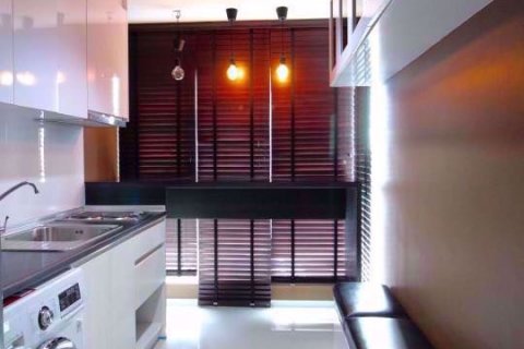 Sobre plano Aspire Sukhumvit 48 en Bangkok, Tailandia № 36591 - foto 19