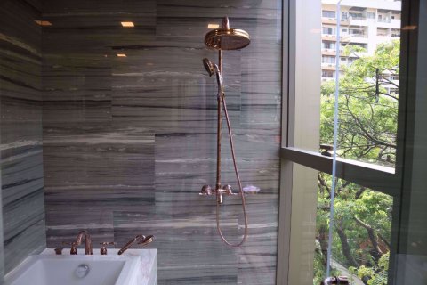 Sobre plano Ashton Residence 41 en Bangkok, Tailandia № 33653 - foto 7