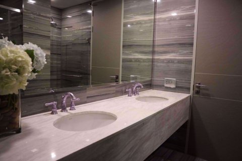 Sobre plano Ashton Residence 41 en Bangkok, Tailandia № 33653 - foto 6