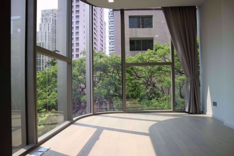 Condominio de 3 dormitorios en Bangkok, Tailandia en Ashton Residence 41  № 78355