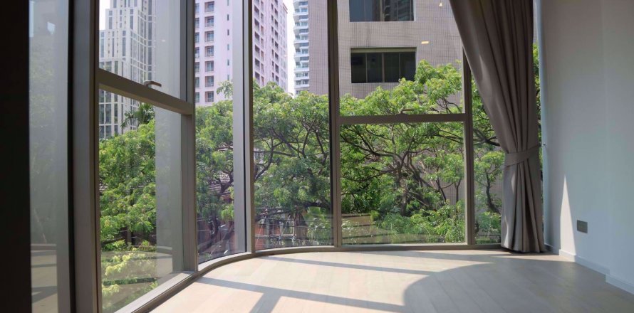 Condominio de 3 dormitorios en Bangkok, Tailandia en Ashton Residence 41 № 78355