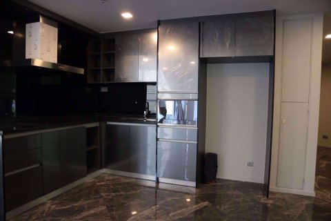 Sobre plano Ashton Residence 41 en Bangkok, Tailandia № 33653 - foto 5