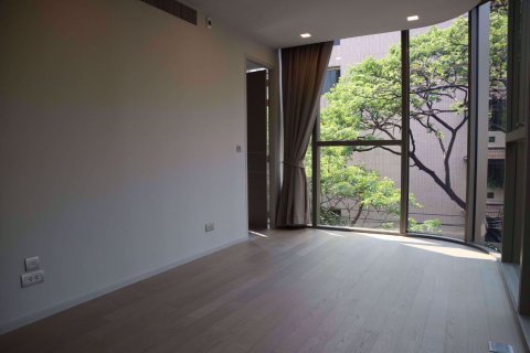 Sobre plano Ashton Residence 41 en Bangkok, Tailandia № 33653 - foto 3