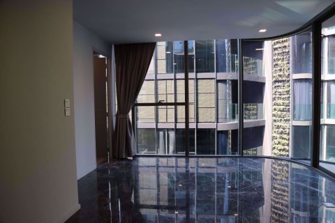 Sobre plano Ashton Residence 41 en Bangkok, Tailandia № 33653 - foto 2