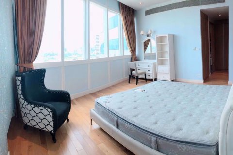 ЖК Millennium Residence в Бангкоке, Таиланд № 36648 - фото 4