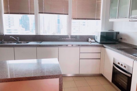 ЖК Millennium Residence в Бангкоке, Таиланд № 36648 - фото 10