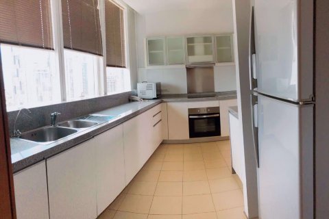 ЖК Millennium Residence в Бангкоке, Таиланд № 36648 - фото 9