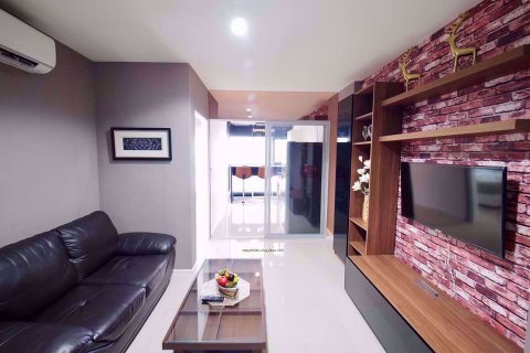 Sobre plano Aspire Sukhumvit 48 en Bangkok, Tailandia № 36591 - foto 5