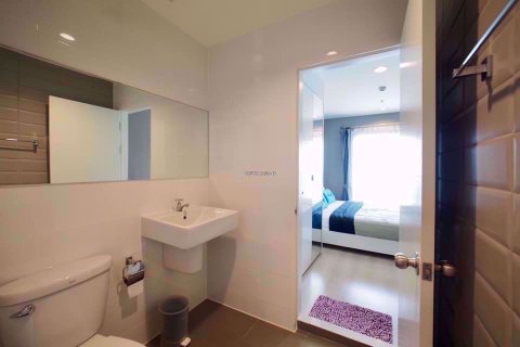 Sobre plano Aspire Sukhumvit 48 en Bangkok, Tailandia № 36591 - foto 4