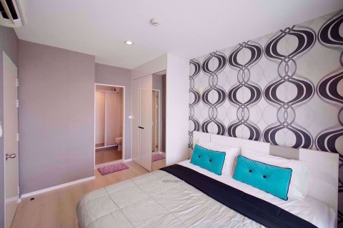 Sobre plano Aspire Sukhumvit 48 en Bangkok, Tailandia № 36591 - foto 2