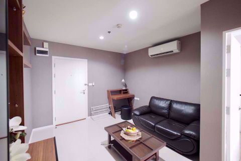 Sobre plano Aspire Sukhumvit 48 en Bangkok, Tailandia № 36591 - foto 6