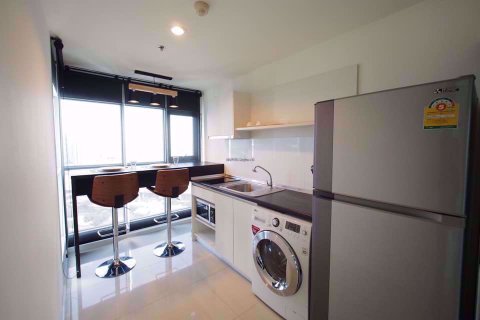 Sobre plano Aspire Sukhumvit 48 en Bangkok, Tailandia № 36591 - foto 7