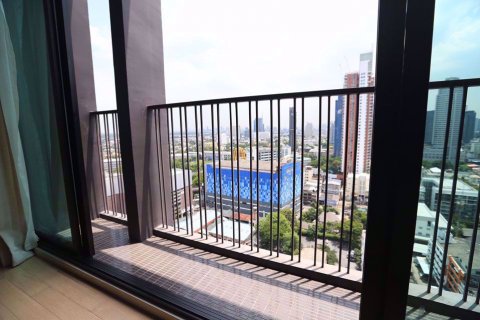 Sobre plano Noble Reveal en Bangkok, Tailandia № 36667 - foto 7