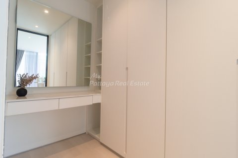 Condominio de 2 dormitorios en Bang Lamung, Tailandia № 125705 - foto 14
