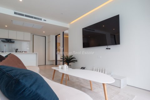 Condominio de 2 dormitorios en Bang Lamung, Tailandia № 125705 - foto 4