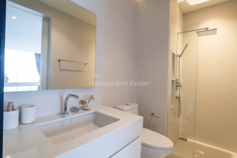 Condominio de 2 dormitorios en Bang Lamung, Tailandia № 125705 - foto 10