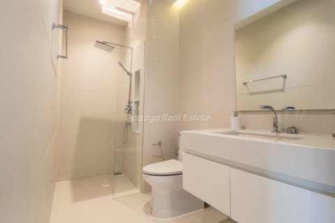 Condominio de 2 dormitorios en Bang Lamung, Tailandia № 125705 - foto 15